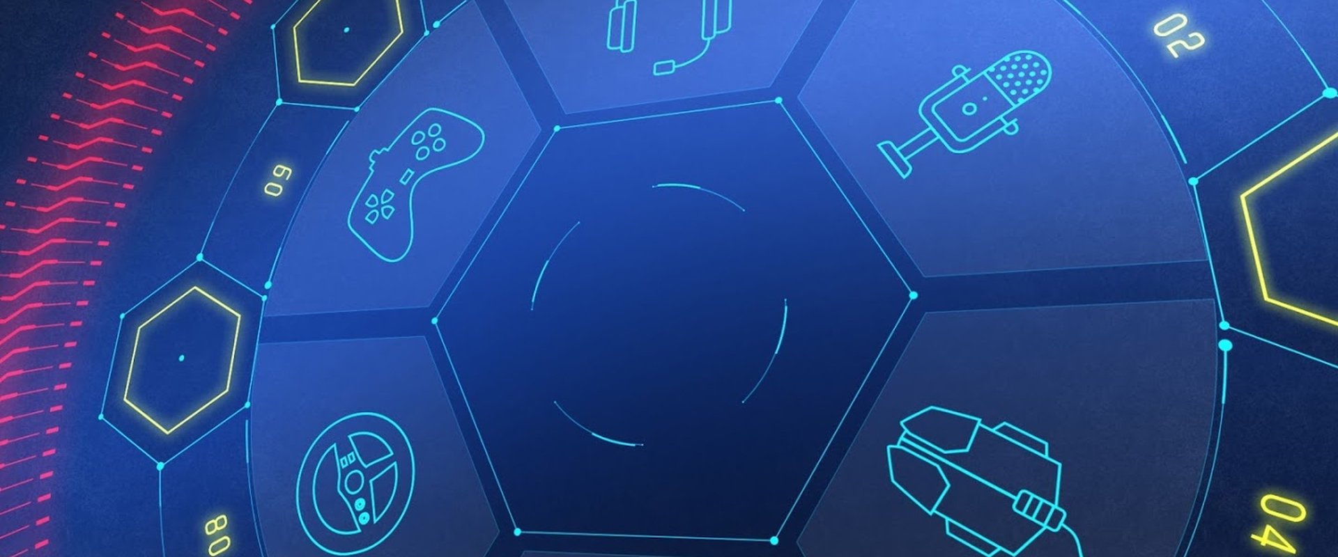 Polaris: Player Select