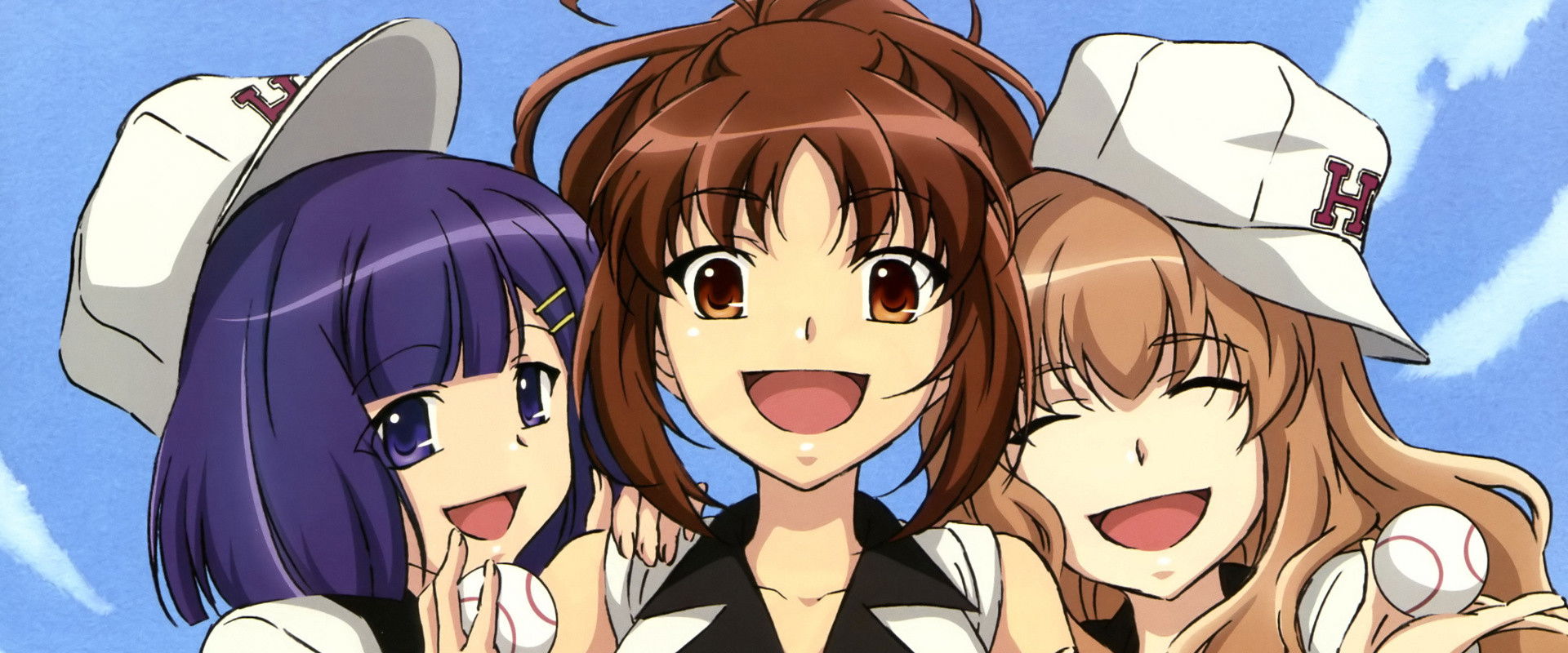 Moshidora's banner image