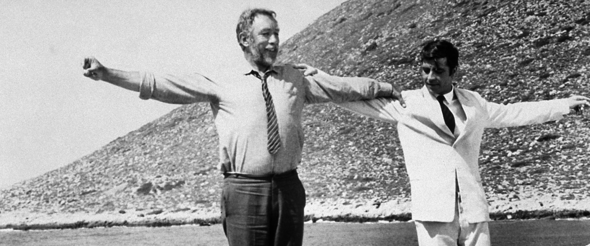 Zorba the Greek