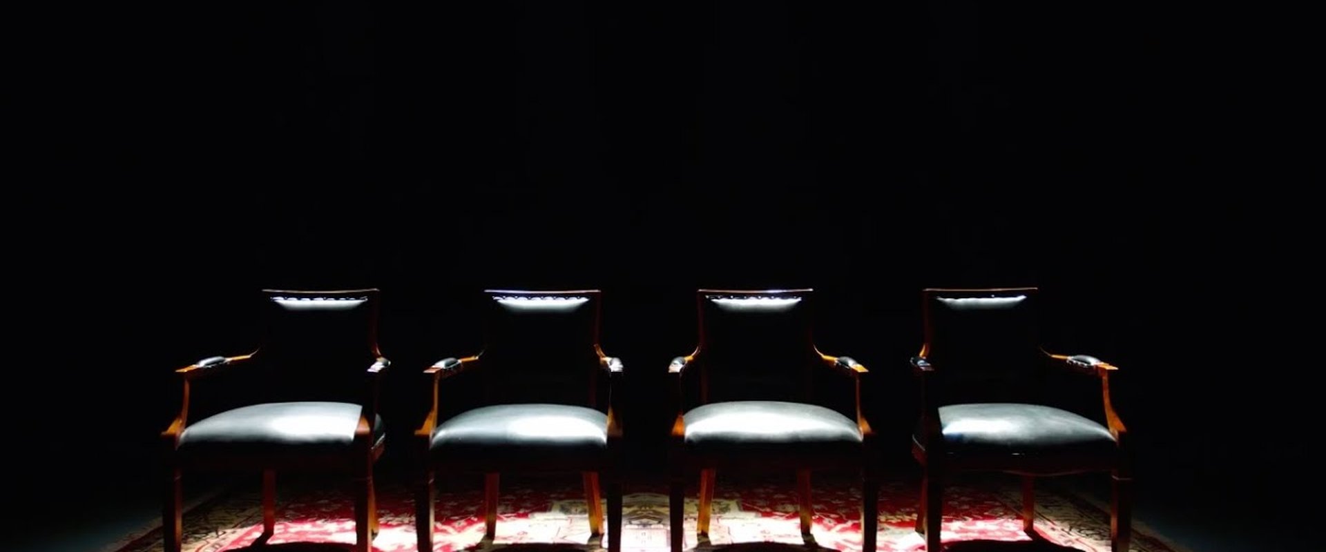 The Power of the Chair