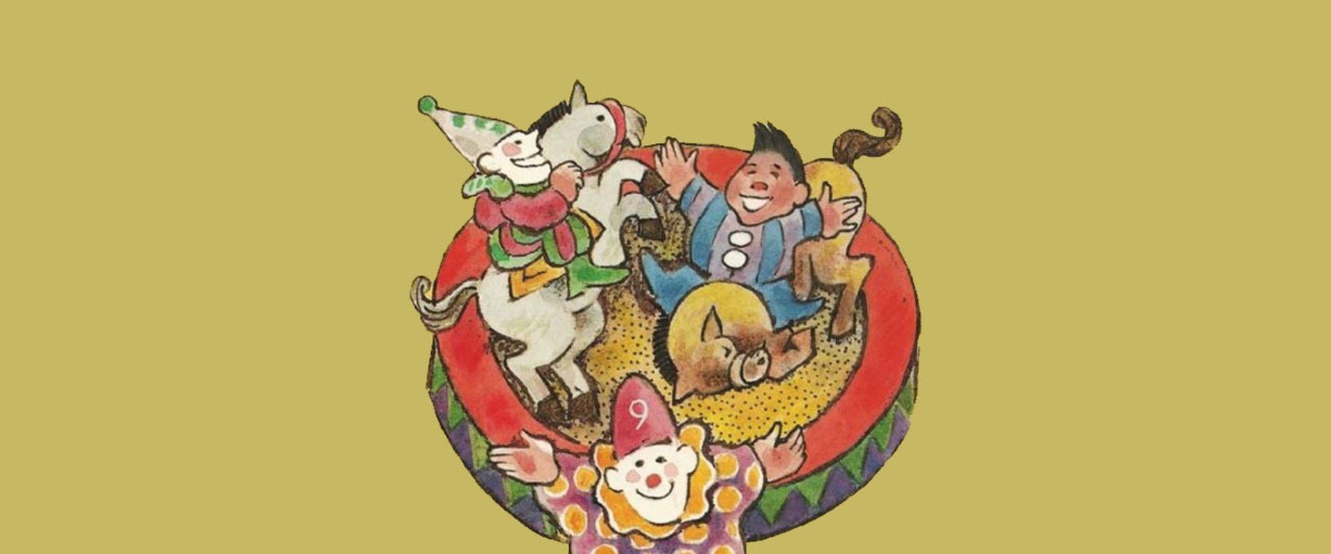 Cirkus Julius