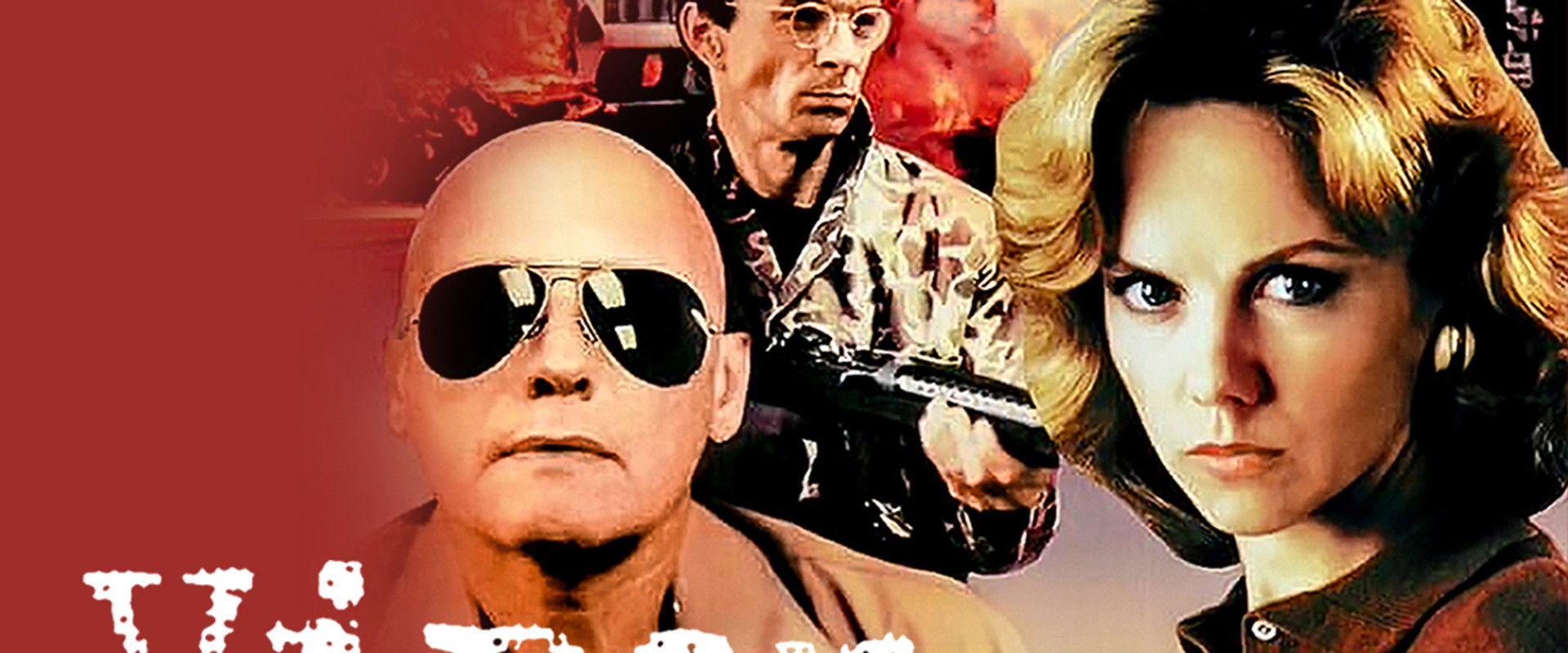 Viper's banner image