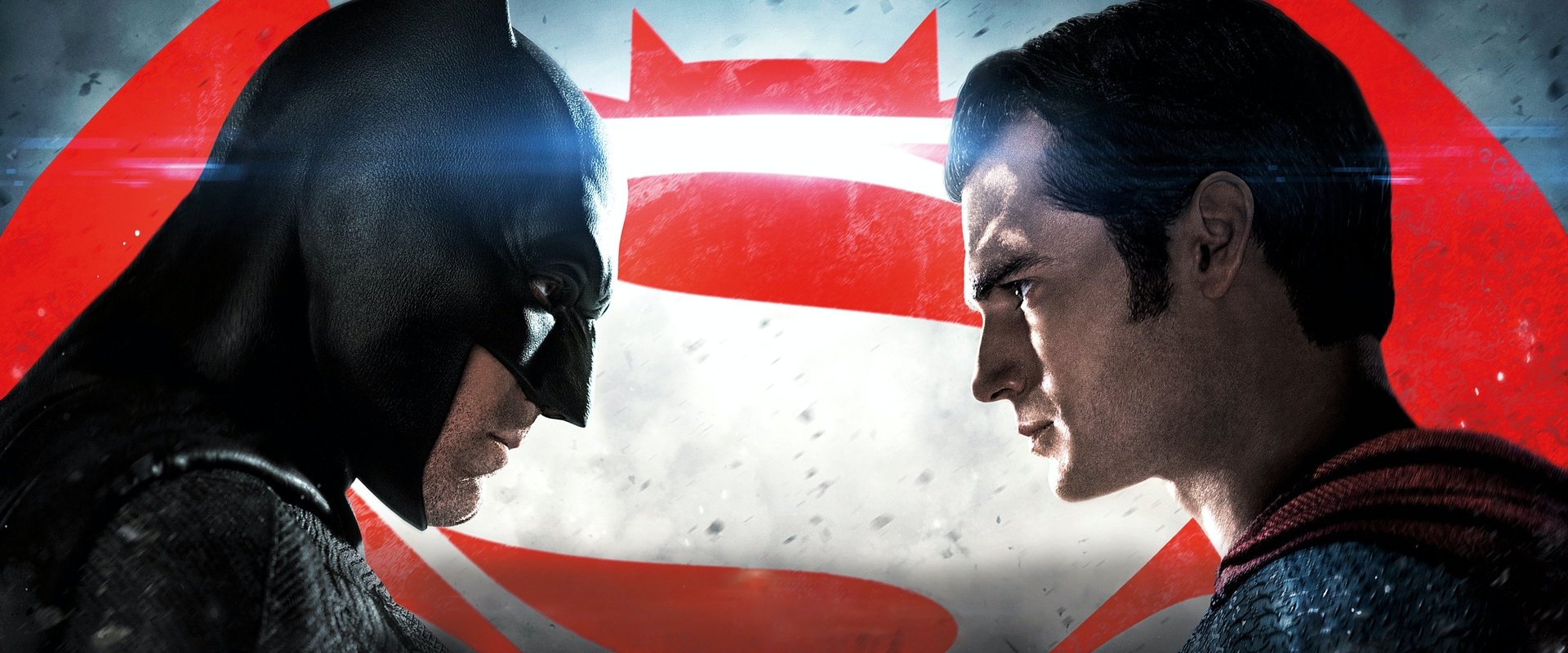 Batman v Superman : L'Aube de la Justice