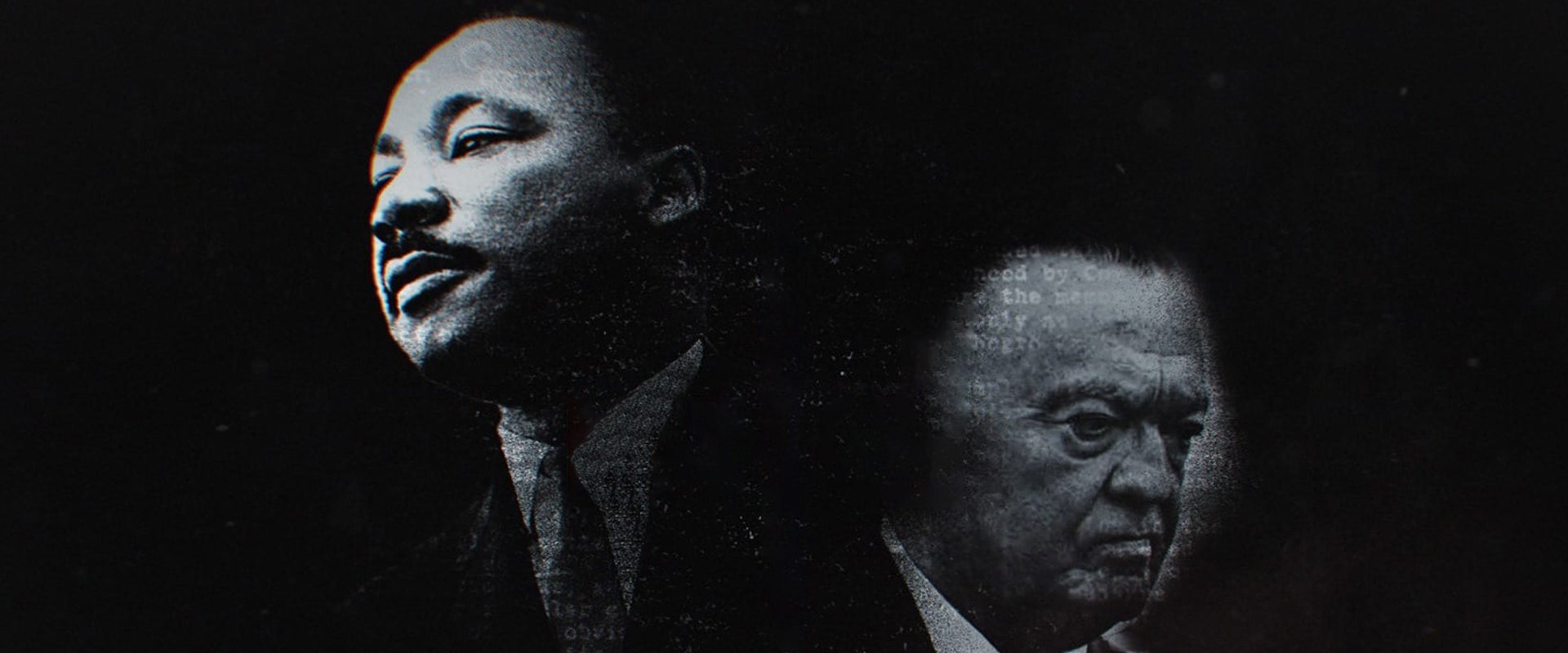 MLK/FBI