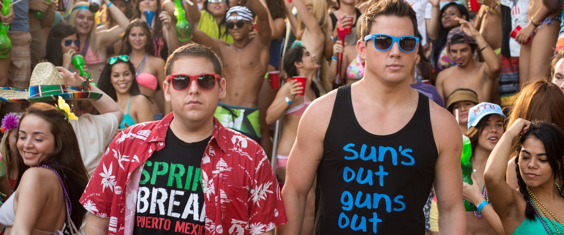 22 Jump Street