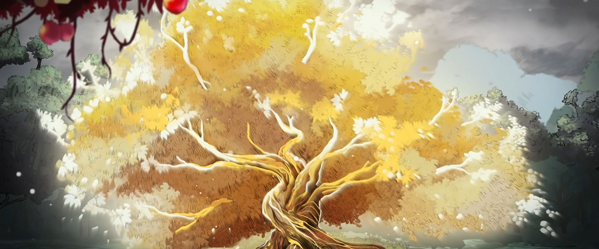 The Animated Bible Series's banner image