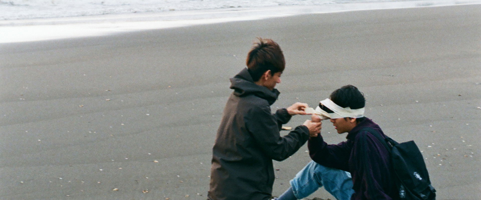 Nighttime Everlasting's banner image