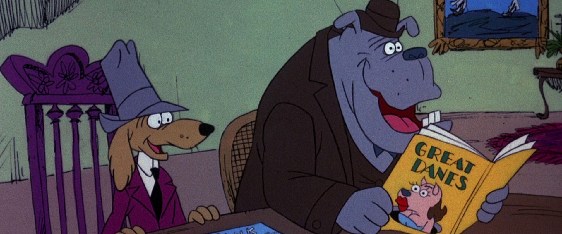 Saltwater Tuffy's banner image