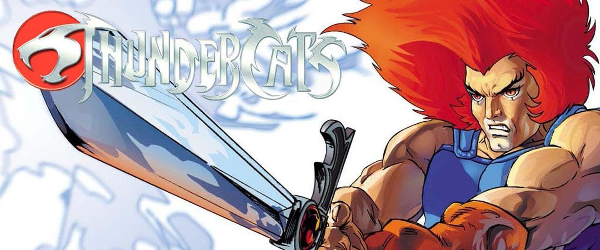 ThunderCats