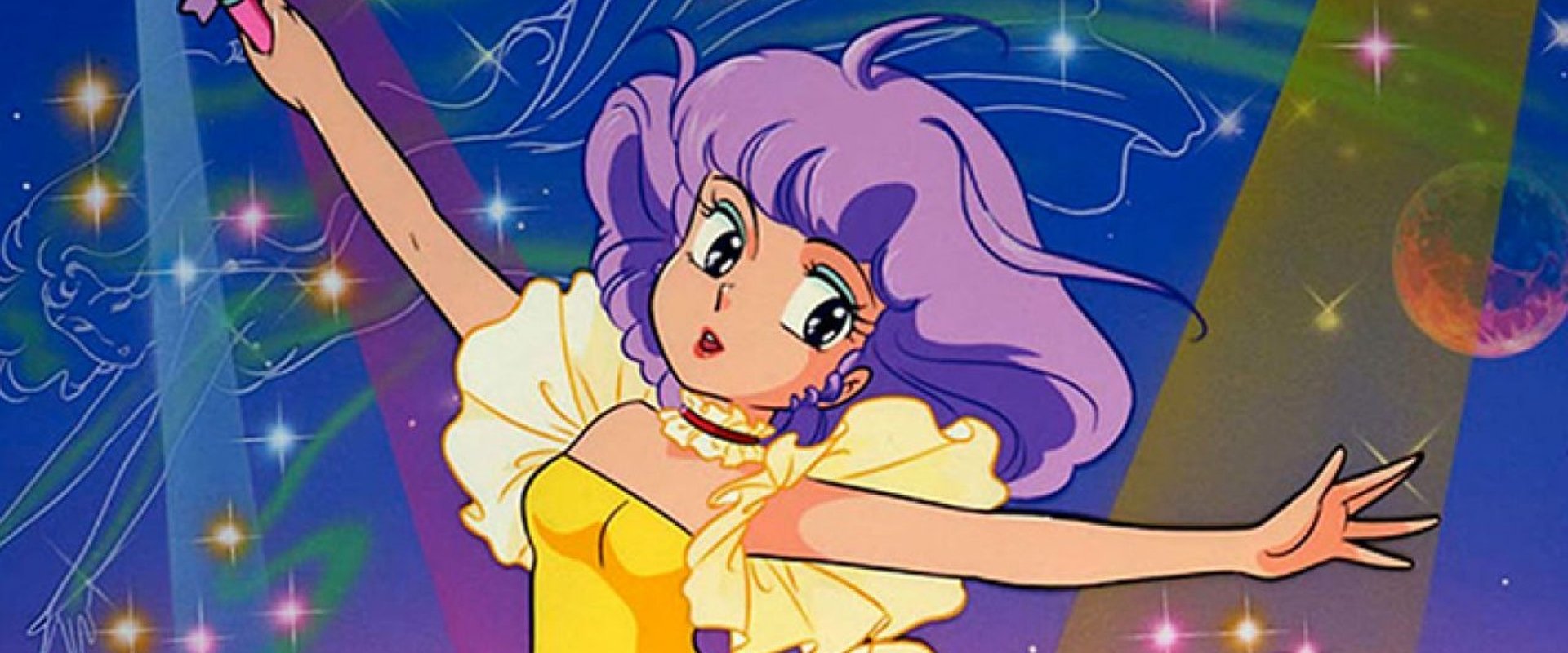 Magical Angel Creamy Mami