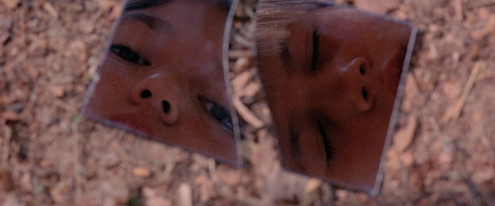 The Silence