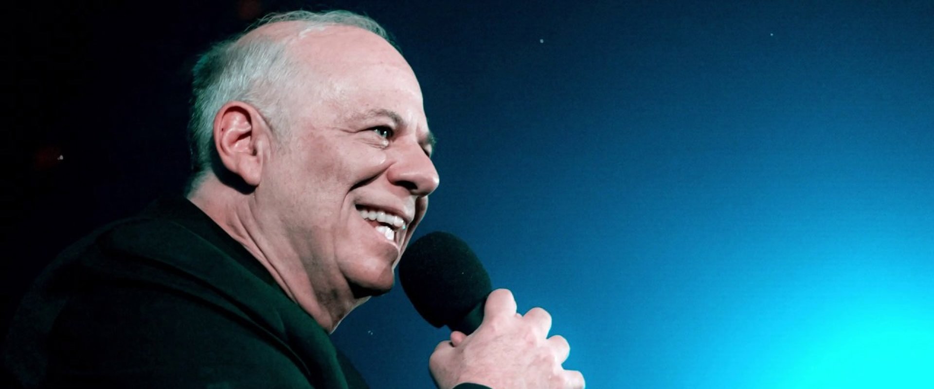 Eddie Pepitone: For the Masses