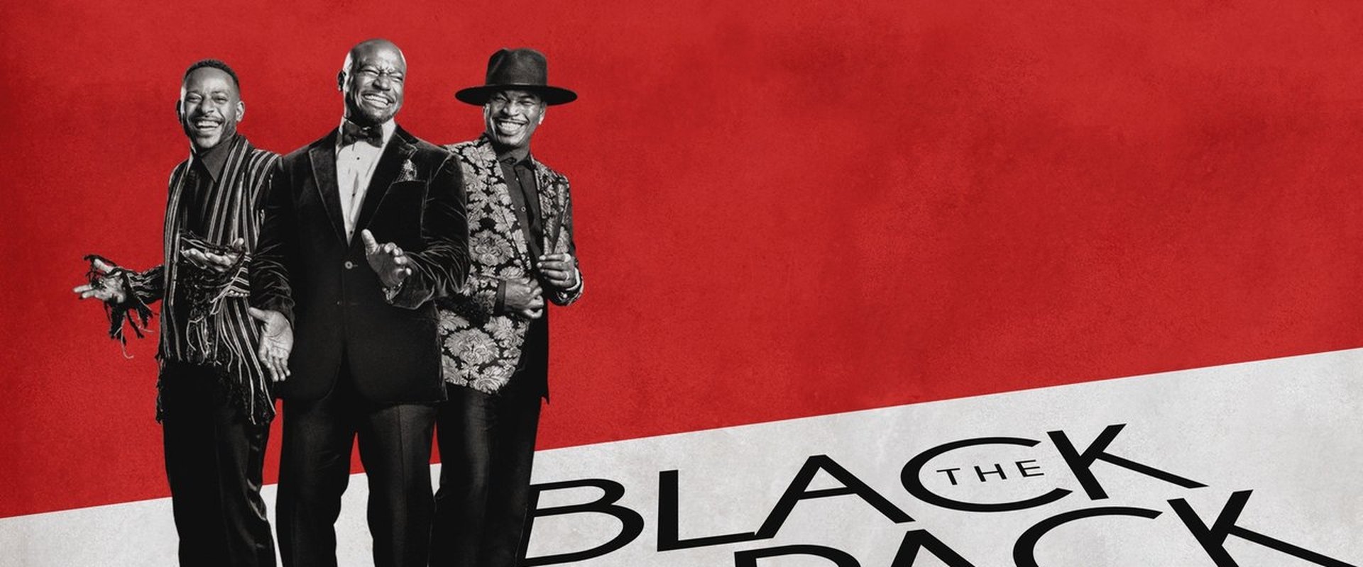 The Black Pack: Excellence