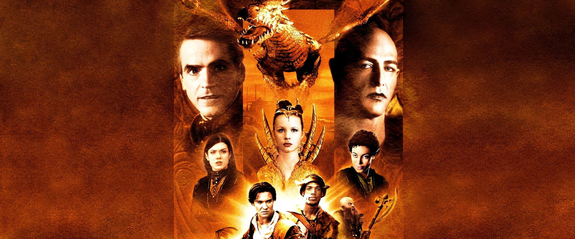 Calabozos y Dragones