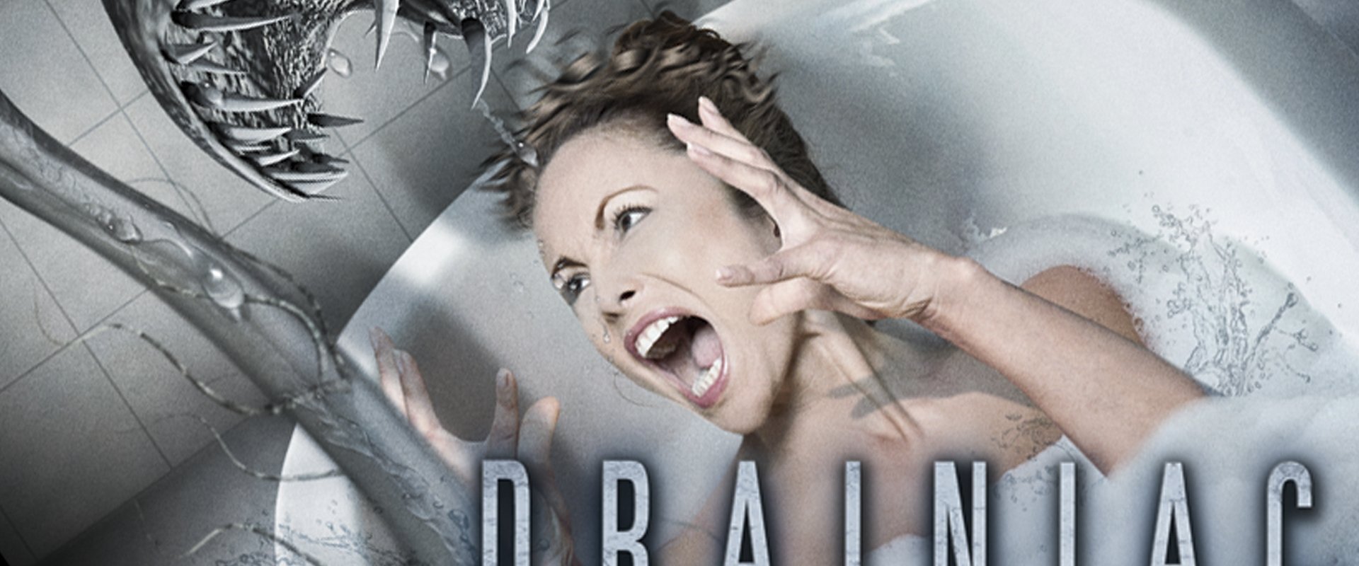 Drainiac!