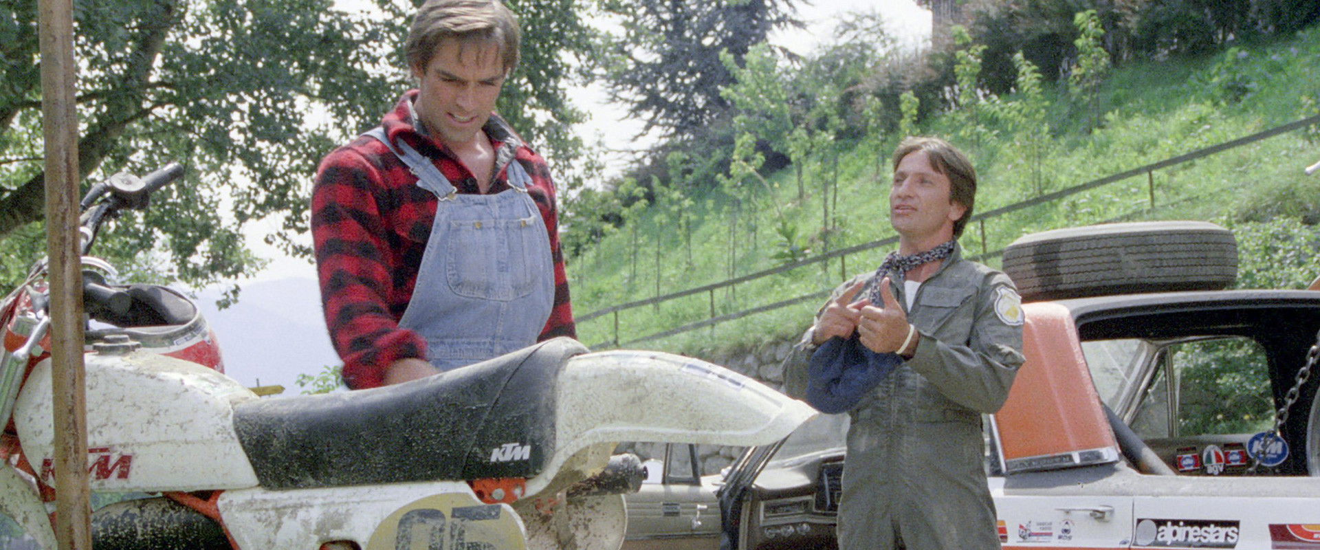 Speed Cross's banner image