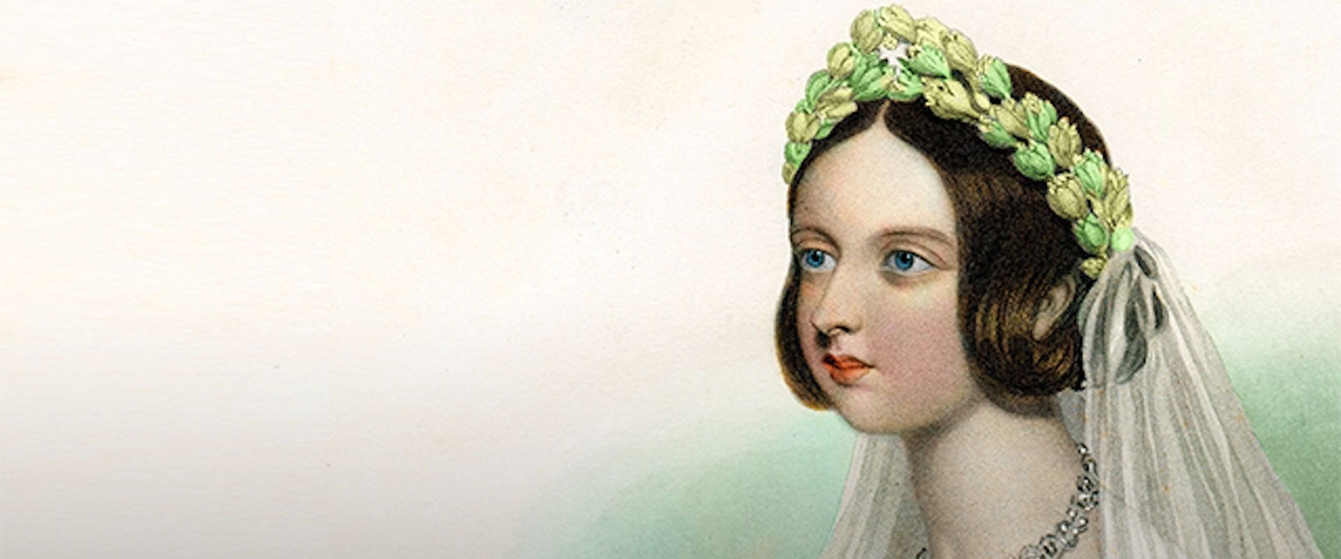 Queen Victoria: Love, Lust And Leadership