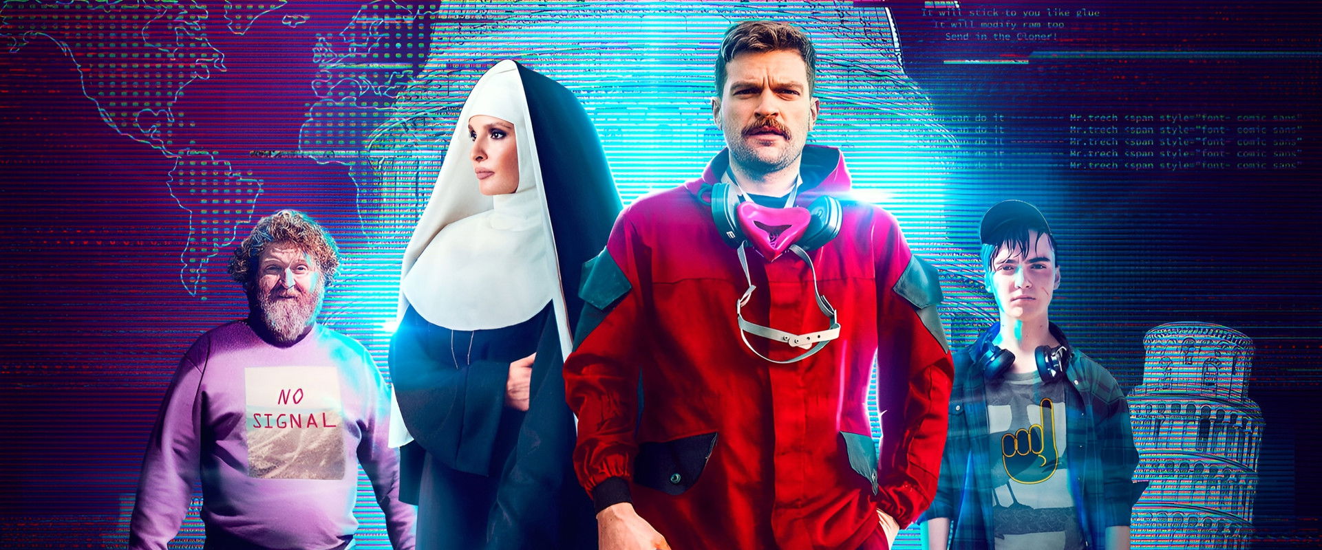 In Short, the Plan is as Follows