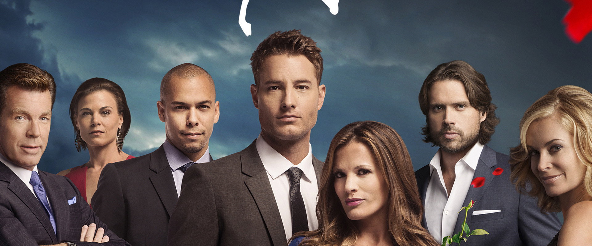 The Young and the Restless