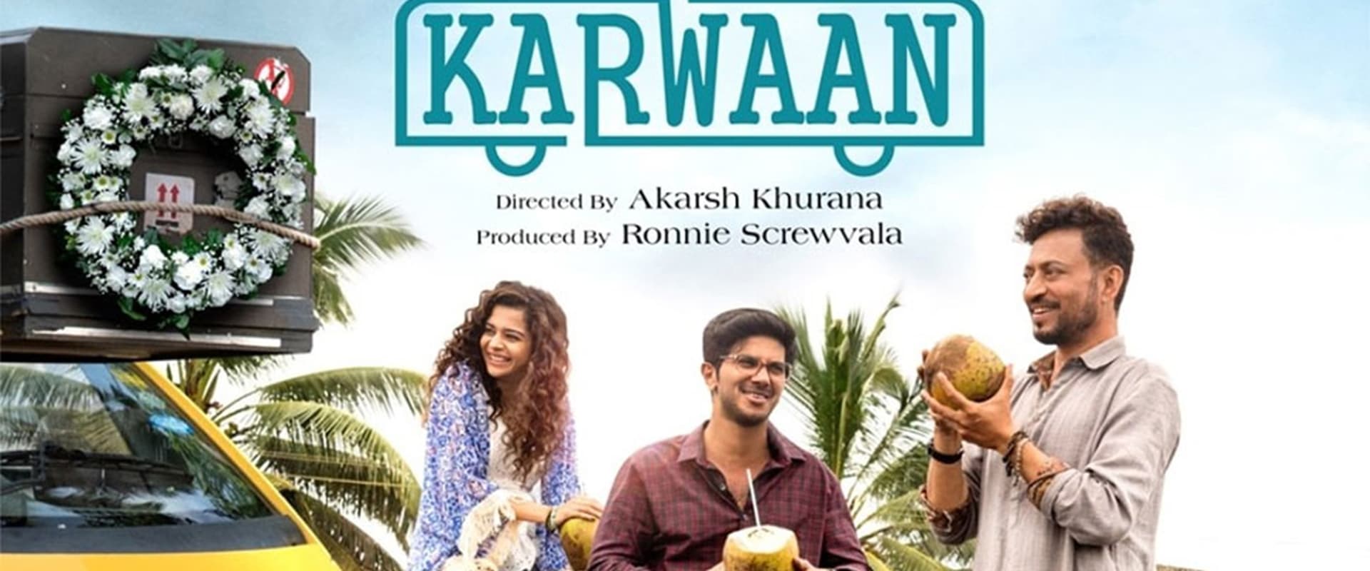 Karwaan