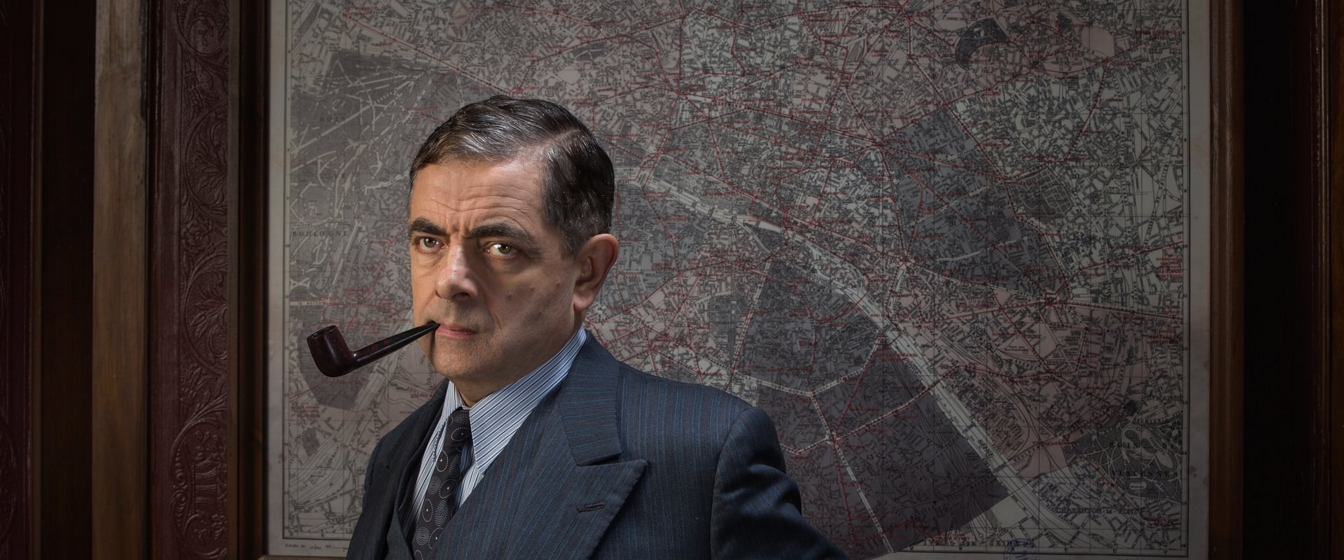 Inspector Maigret