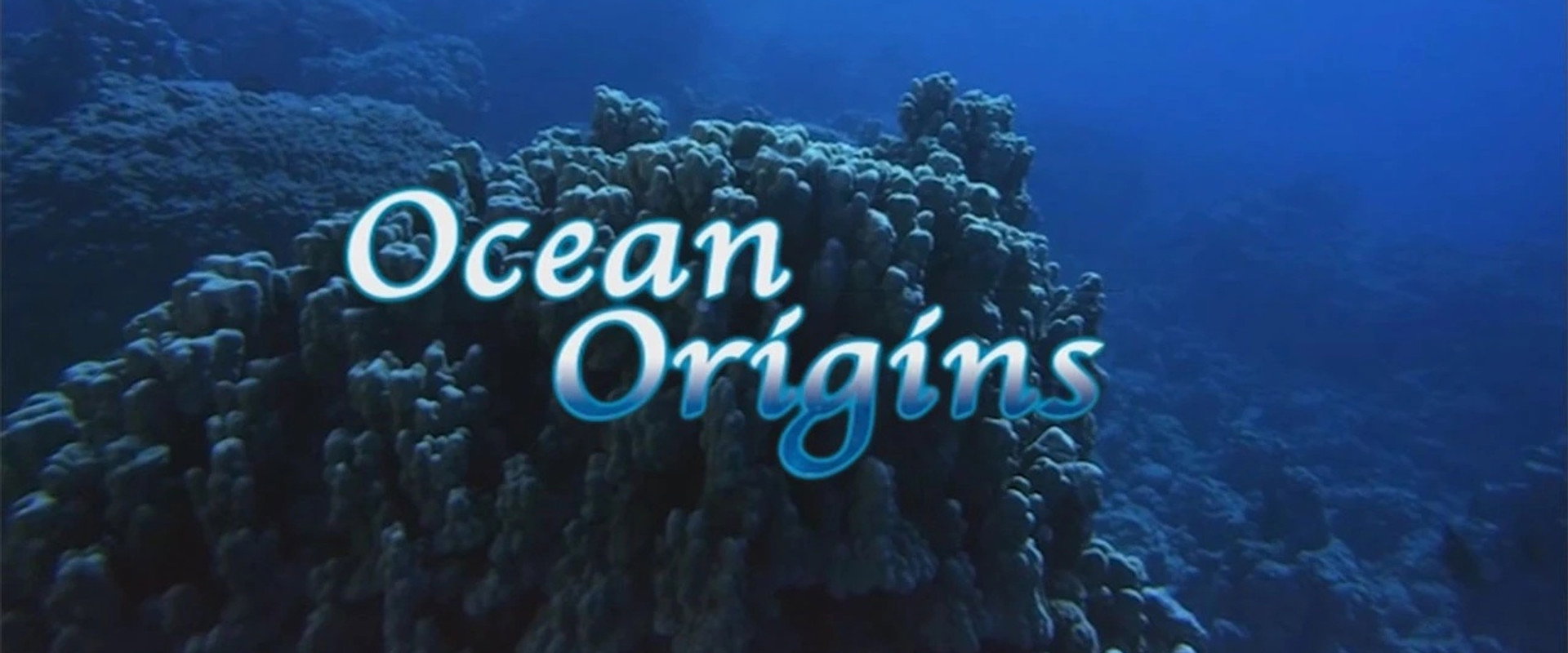 IMAX - 生命的起源