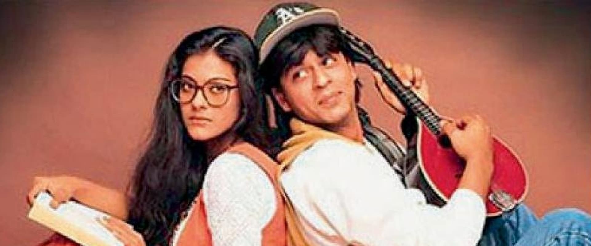 Dilwale Dulhania Le Jayenge