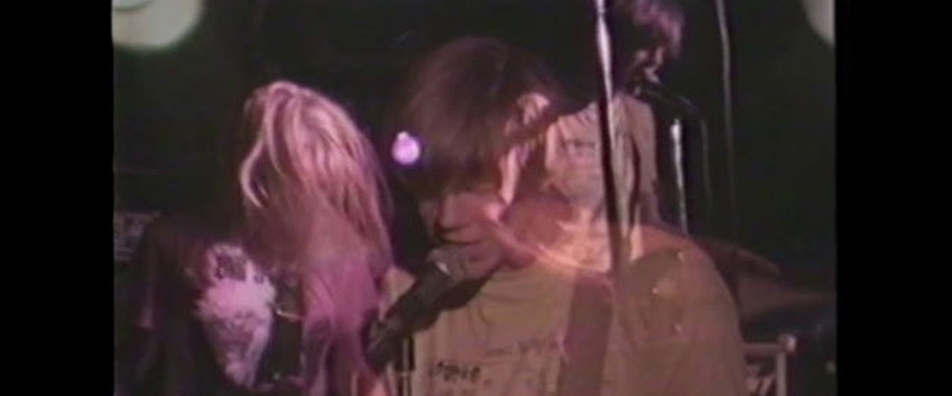 Sonic Youth: Mississippi Nights, St. Louis's banner image
