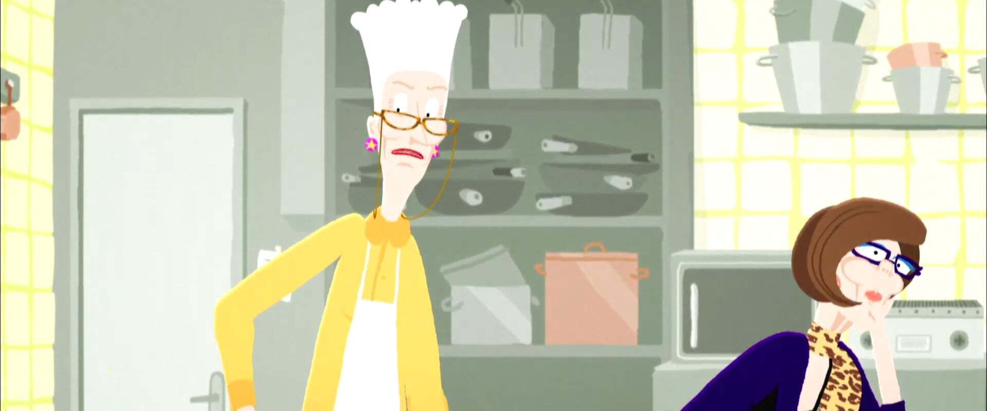 Juliette, génération 7.0's banner image