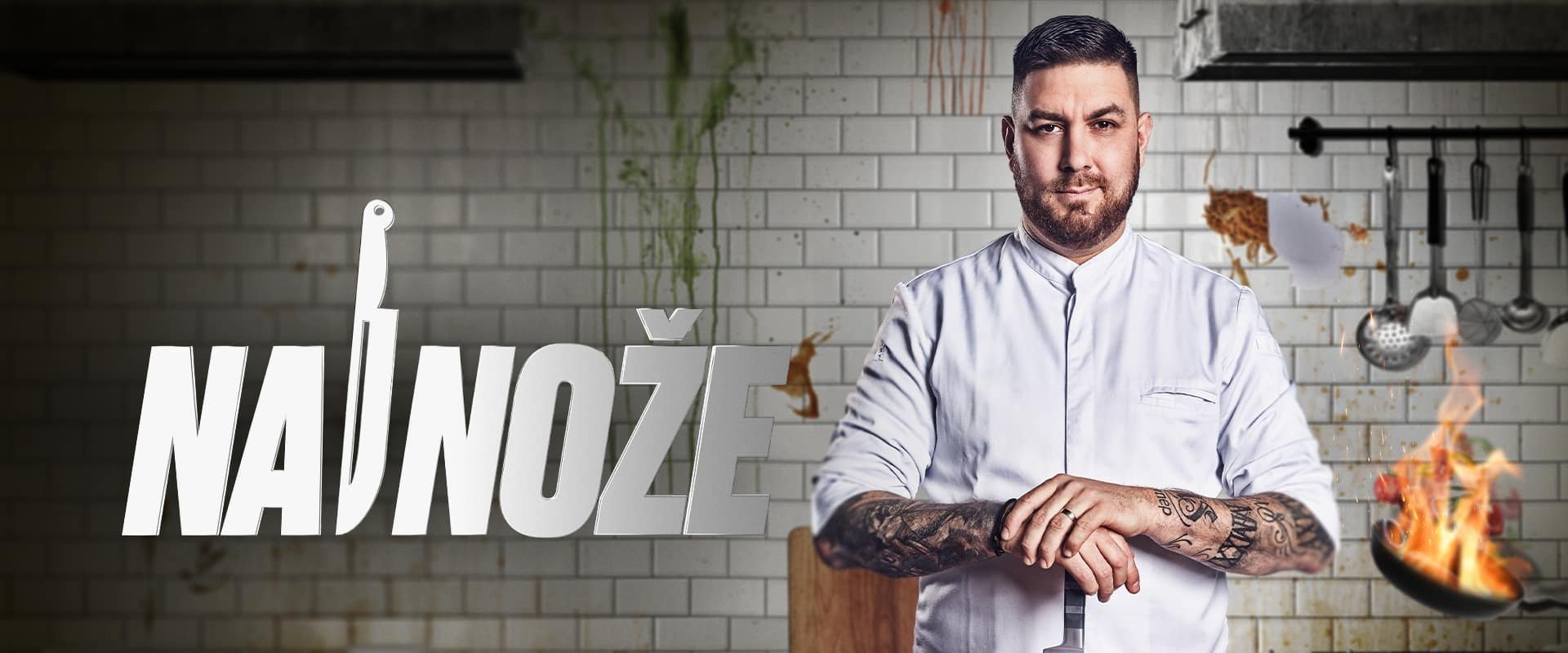 Na nože