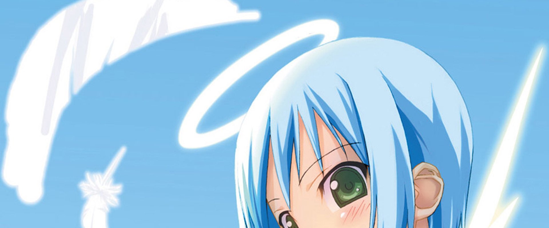 Jiburiru: The Devil Angel