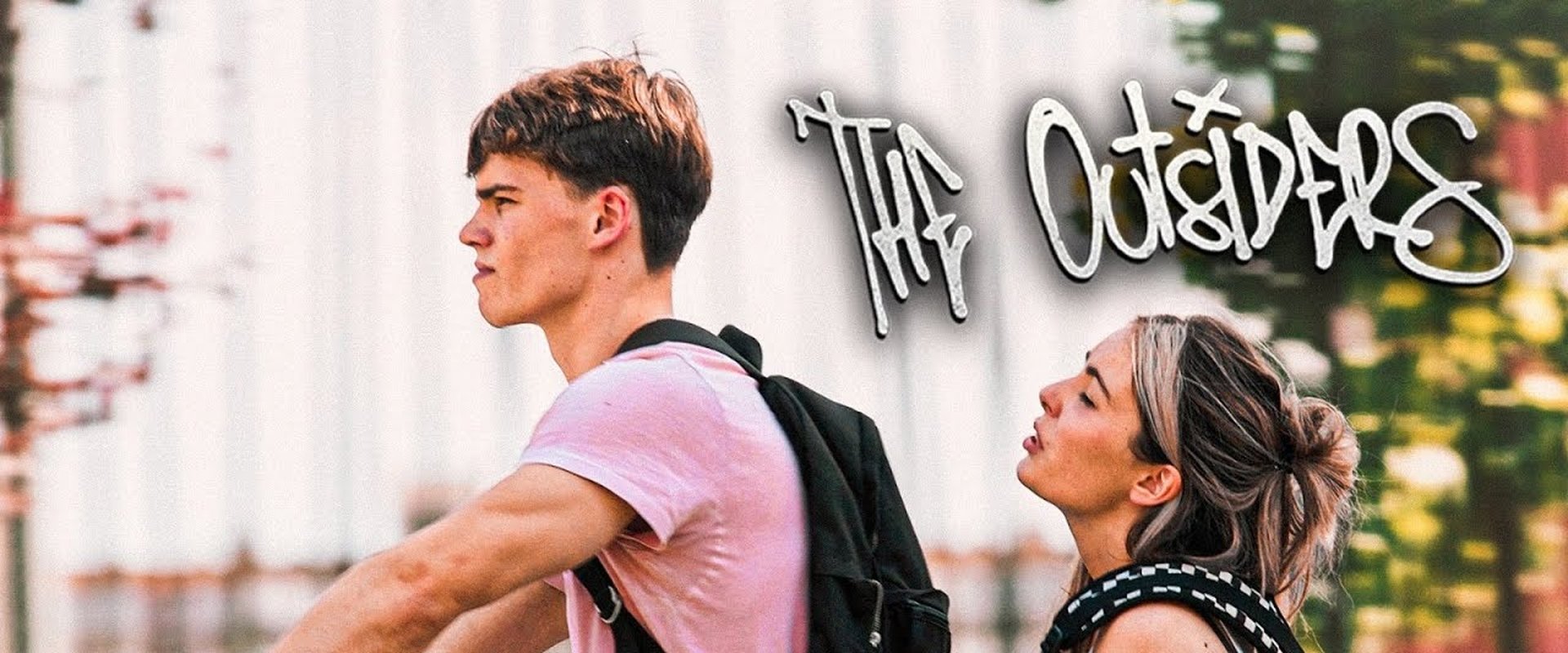 The Outsiders