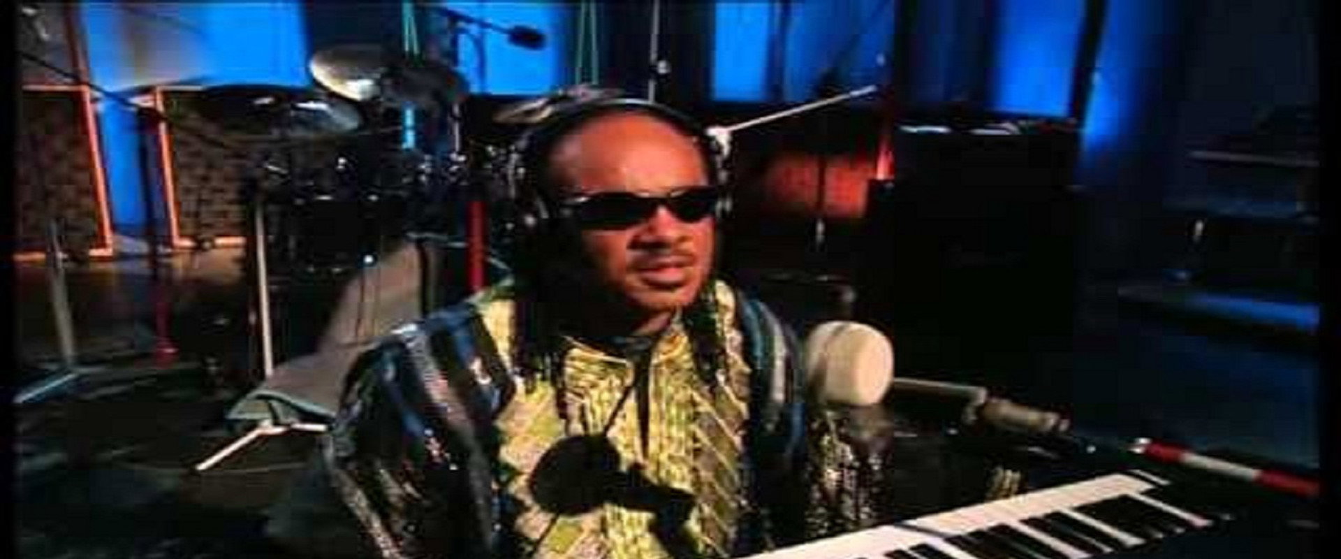 Classic Albums: Stevie Wonder - Songs In The Key of Life's banner image