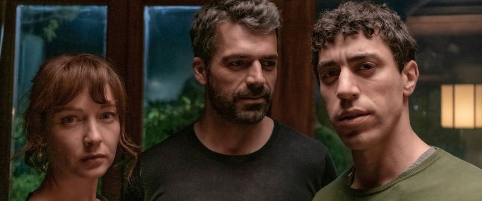 The Ignorant Angels's banner image