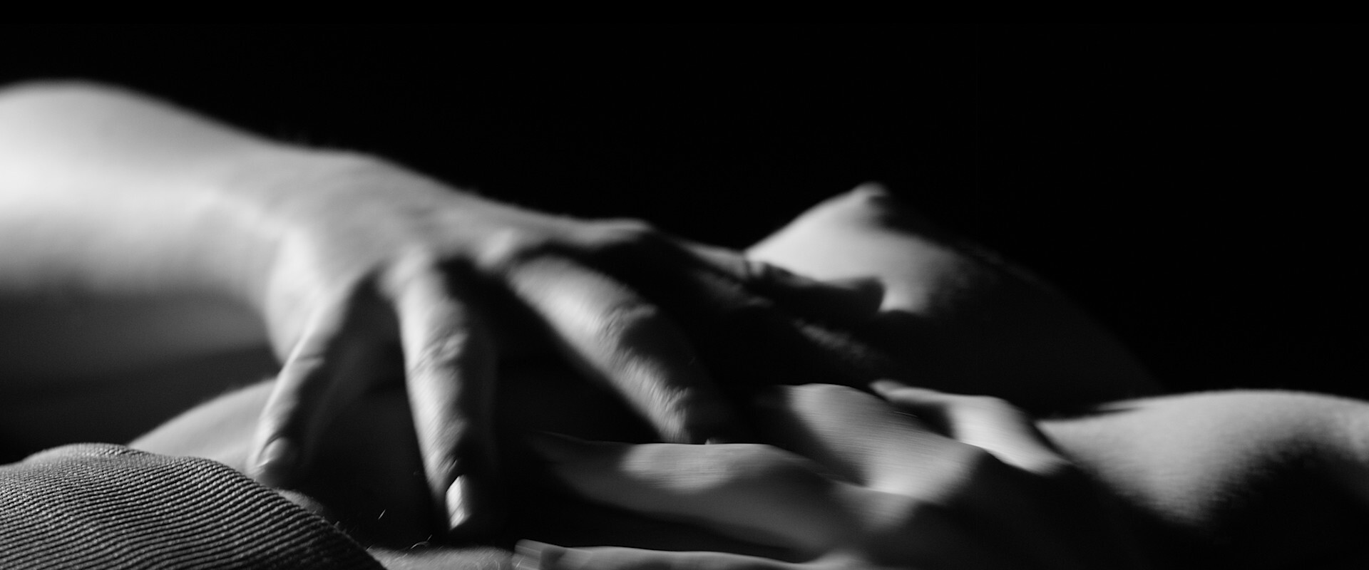 Amor y Asfixia