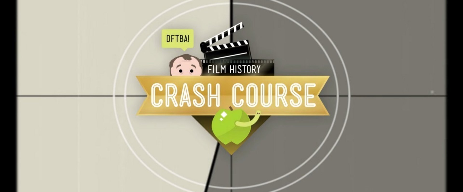 Crash Course Film History