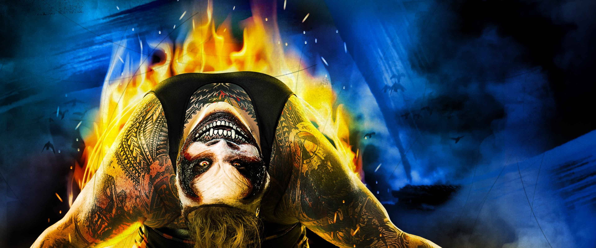 WWE SummerSlam 2020's banner image