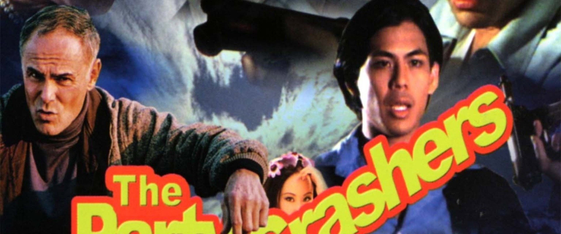The Party Crashers's banner image
