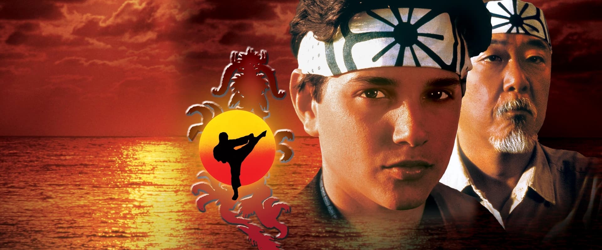 The Karate Kid