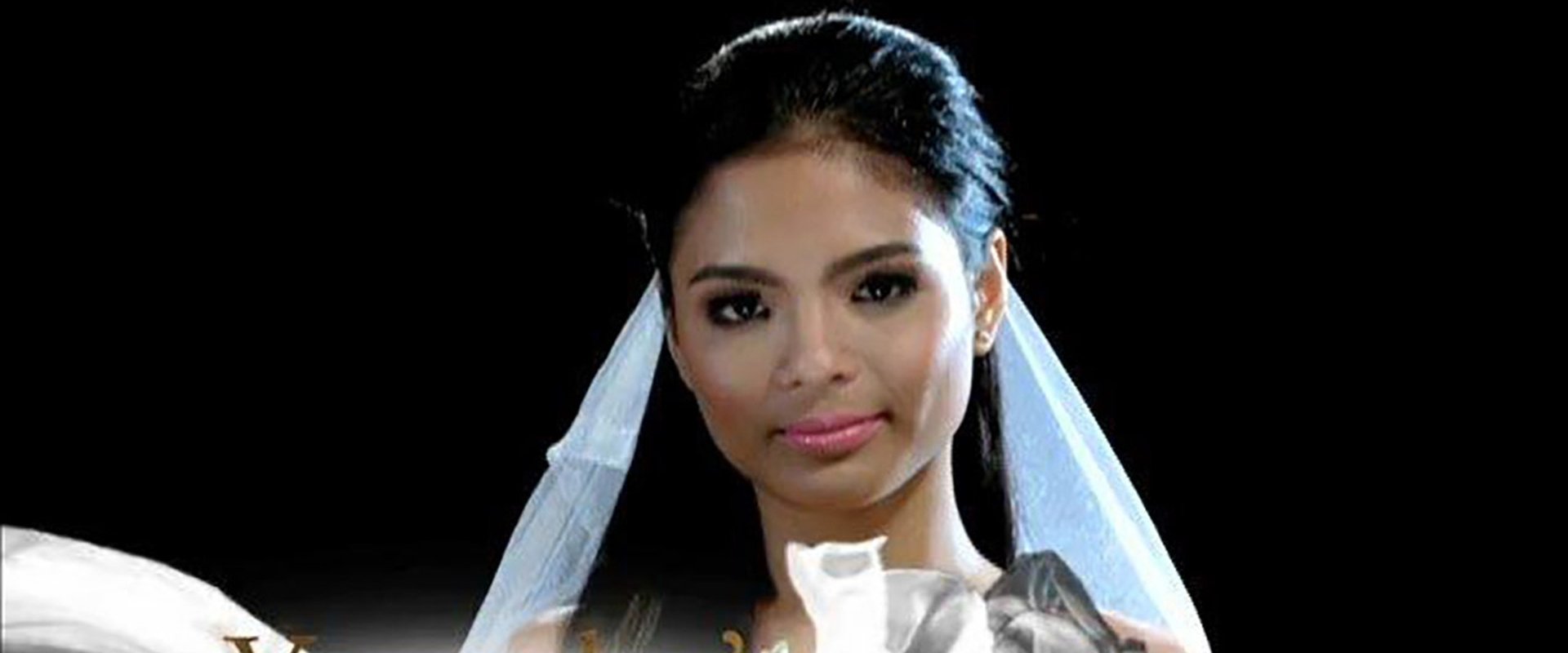 Yesterday's Bride