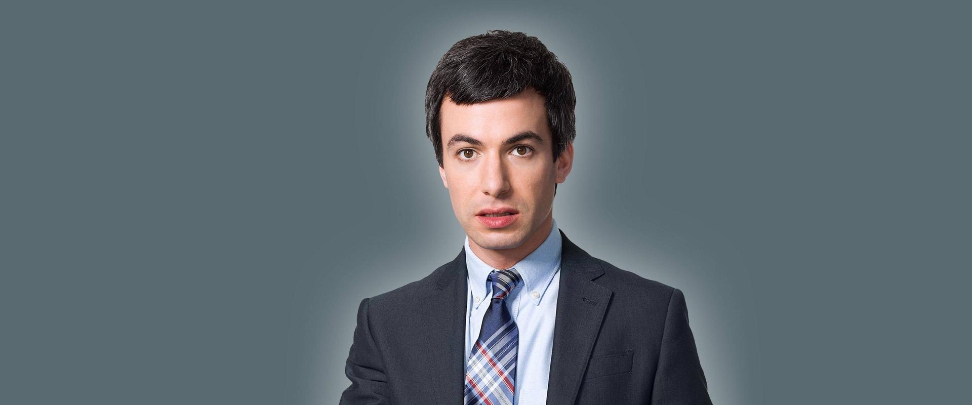 Nathan for You