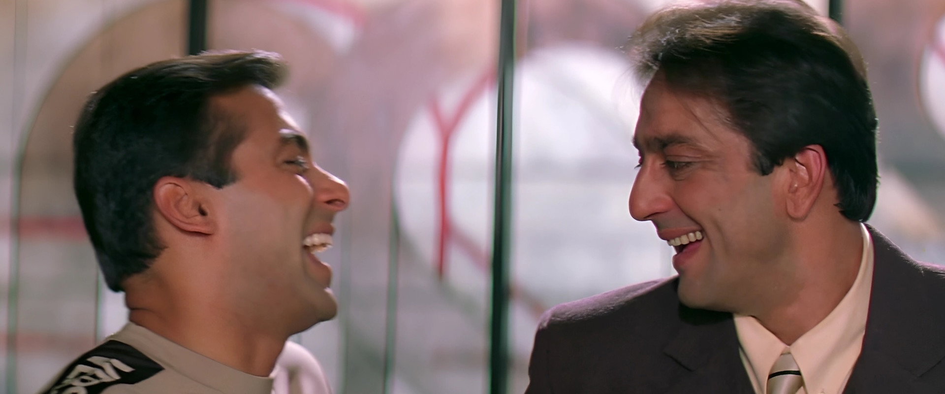 Chal Mere Bhai's banner image