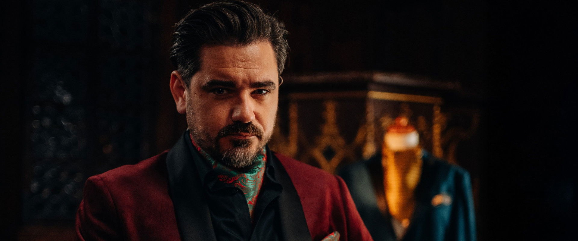 Zrádci - Rozhovory po vypadnutí's banner image