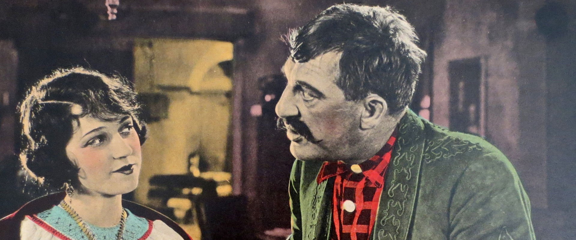 The Broken Wing's banner image