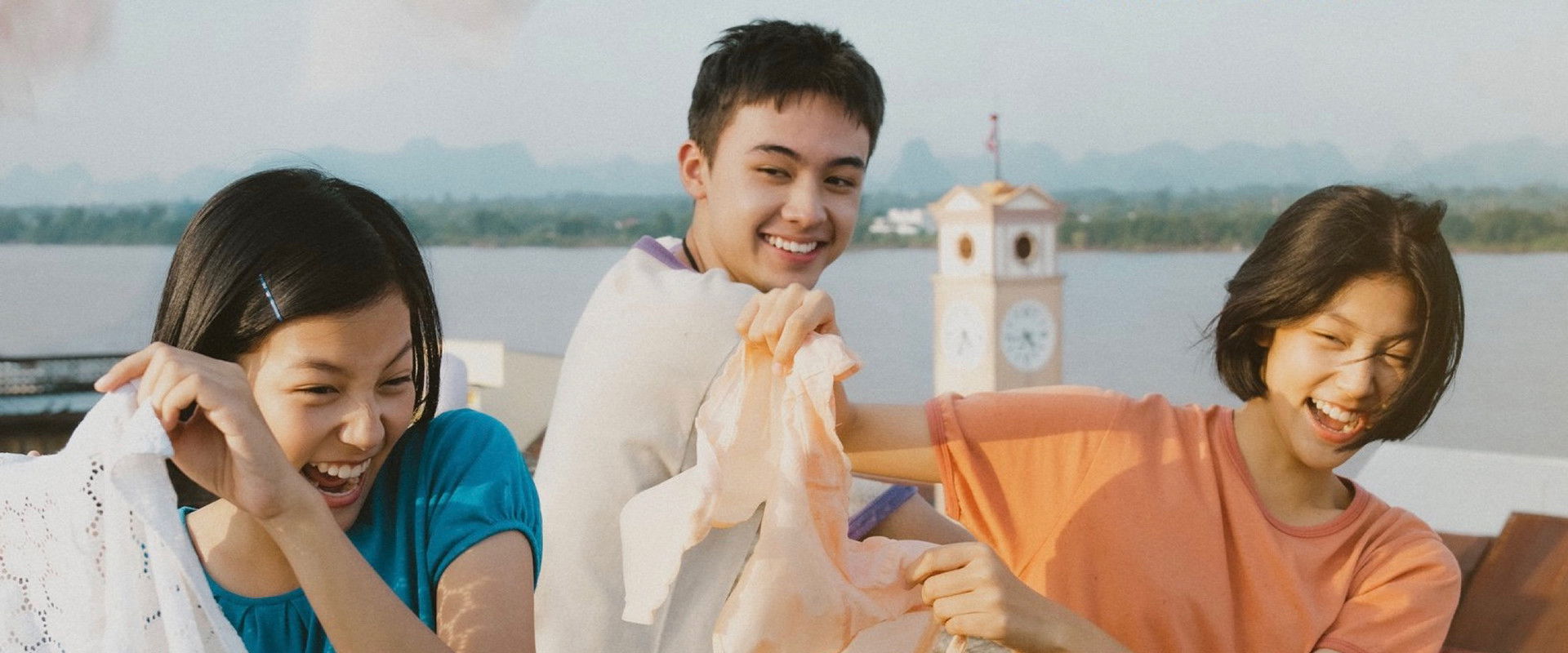 You & Me & Me's banner image