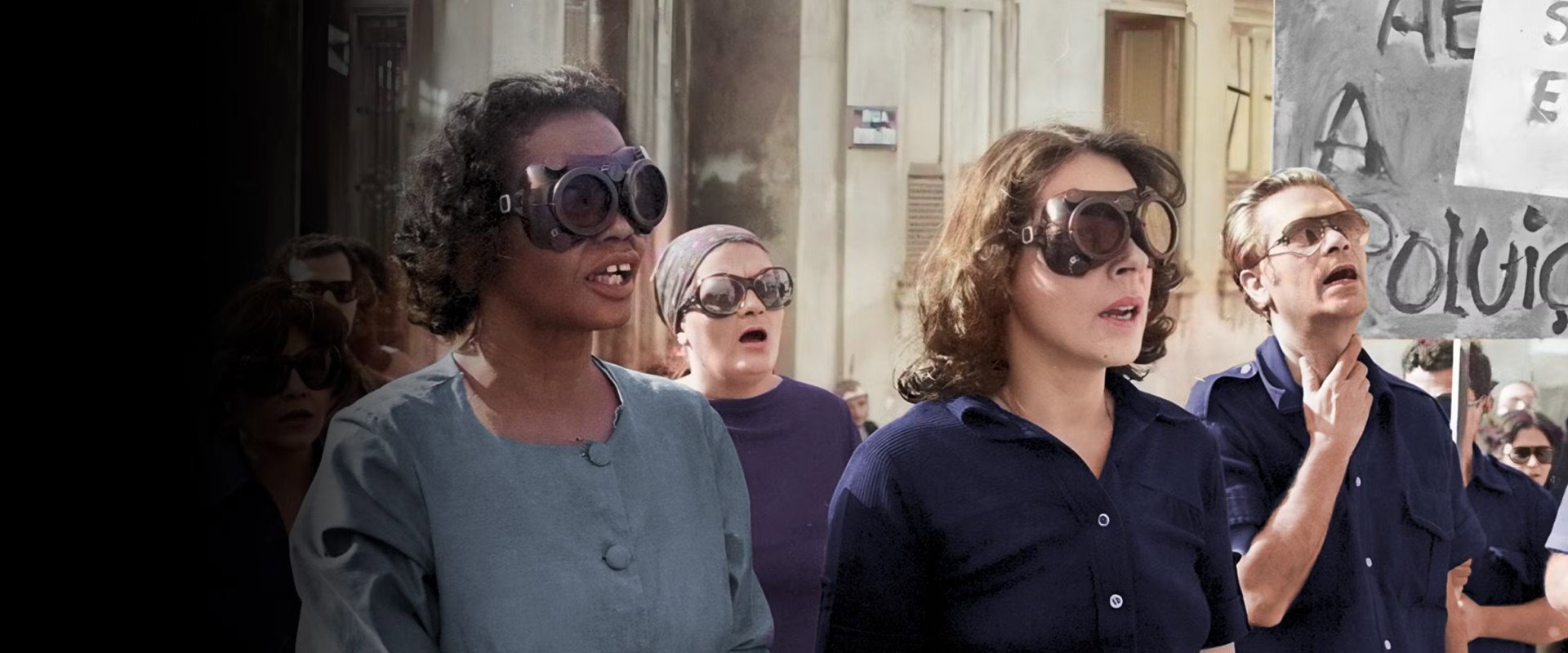 Sinal de Alerta's banner image