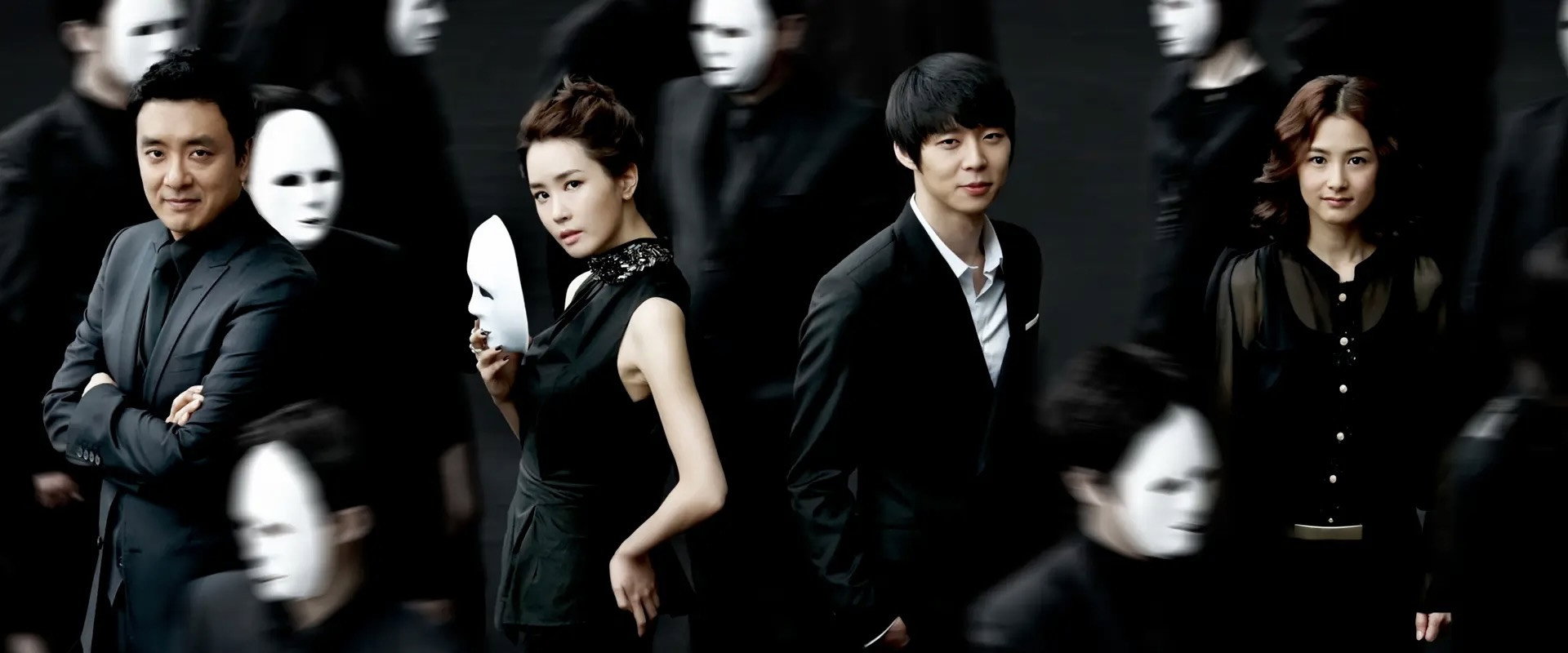 再见雷普利小姐