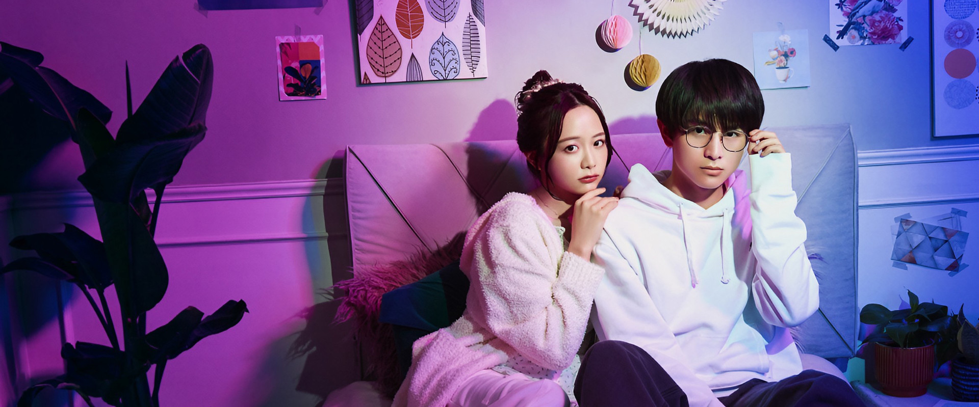 Cherry Boy-kun ni Honro Saretemasu's banner image