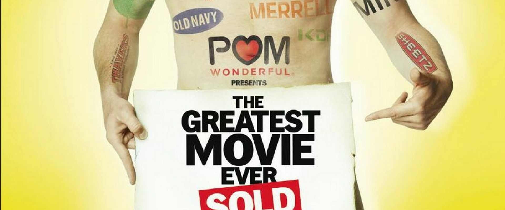 The Greatest Movie Ever Sold