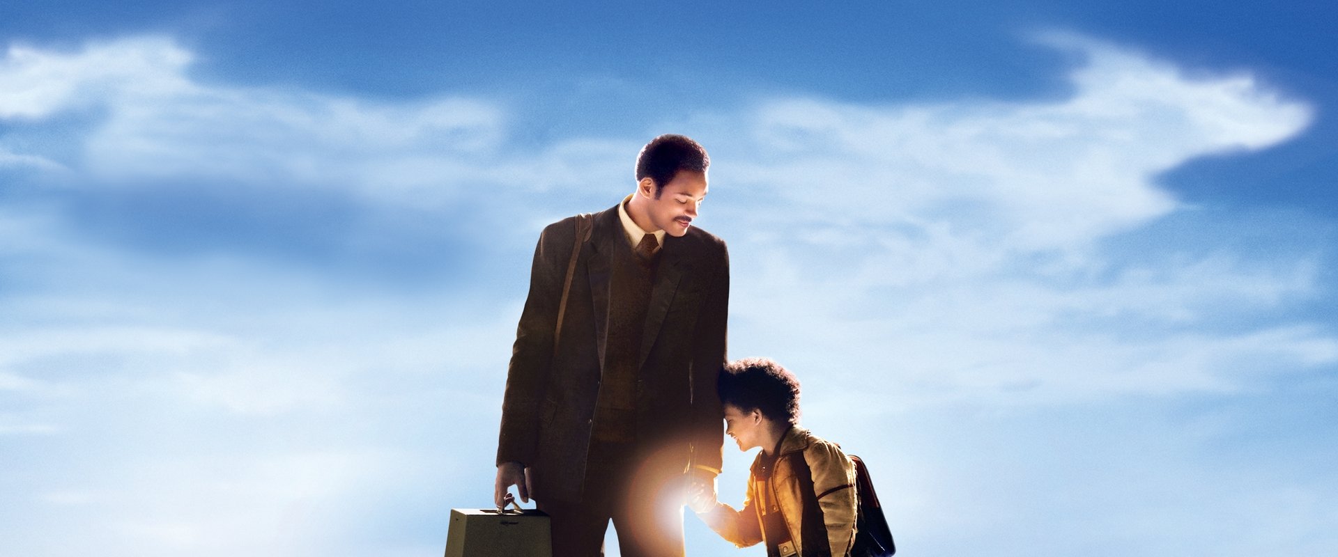 The Pursuit of Happyness